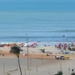 Iracema 2 Quartos Vista Mar