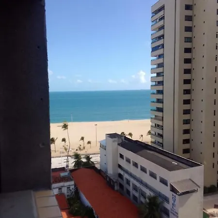 Apartamento Iracema 2 Quartos Vista Mar