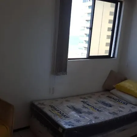 Apartamento Iracema 2 Quartos Vista Mar Fortaleza (Ceara)