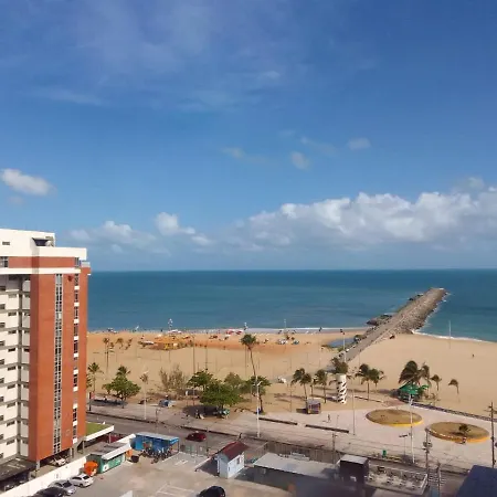 Apartamento Iracema 2 Quartos Vista Mar