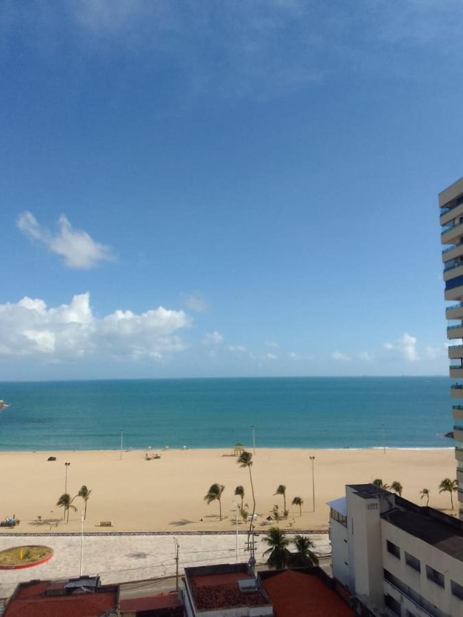 Iracema 2 Quartos Vista Mar * Fortaleza (Ceara)