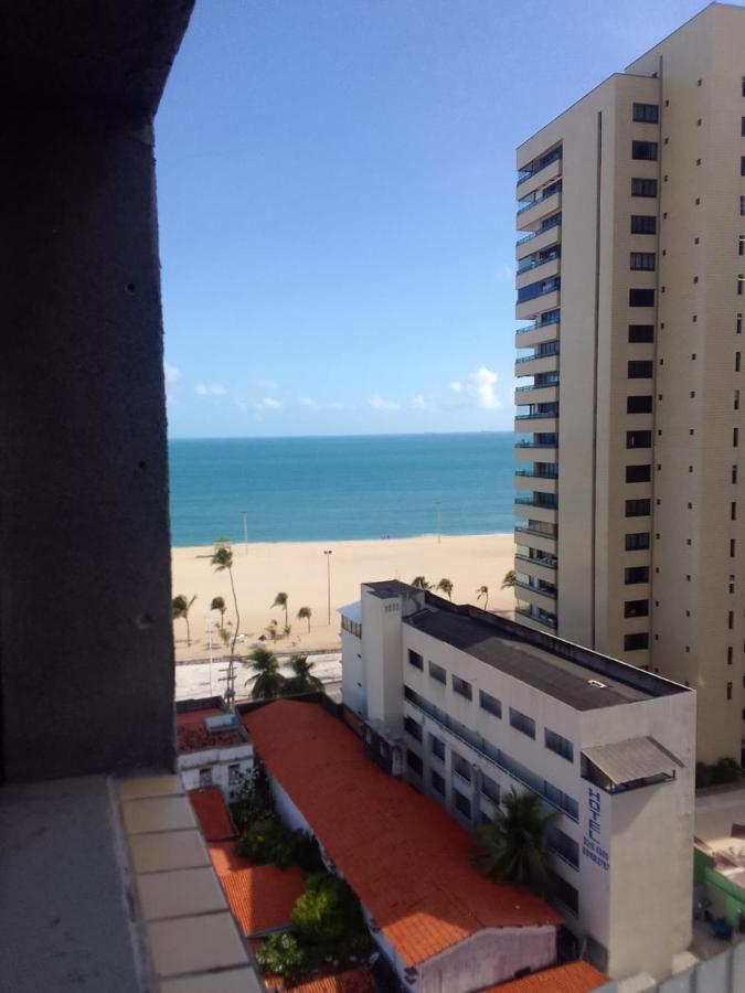 Apartamento Iracema 2 Quartos Vista Mar