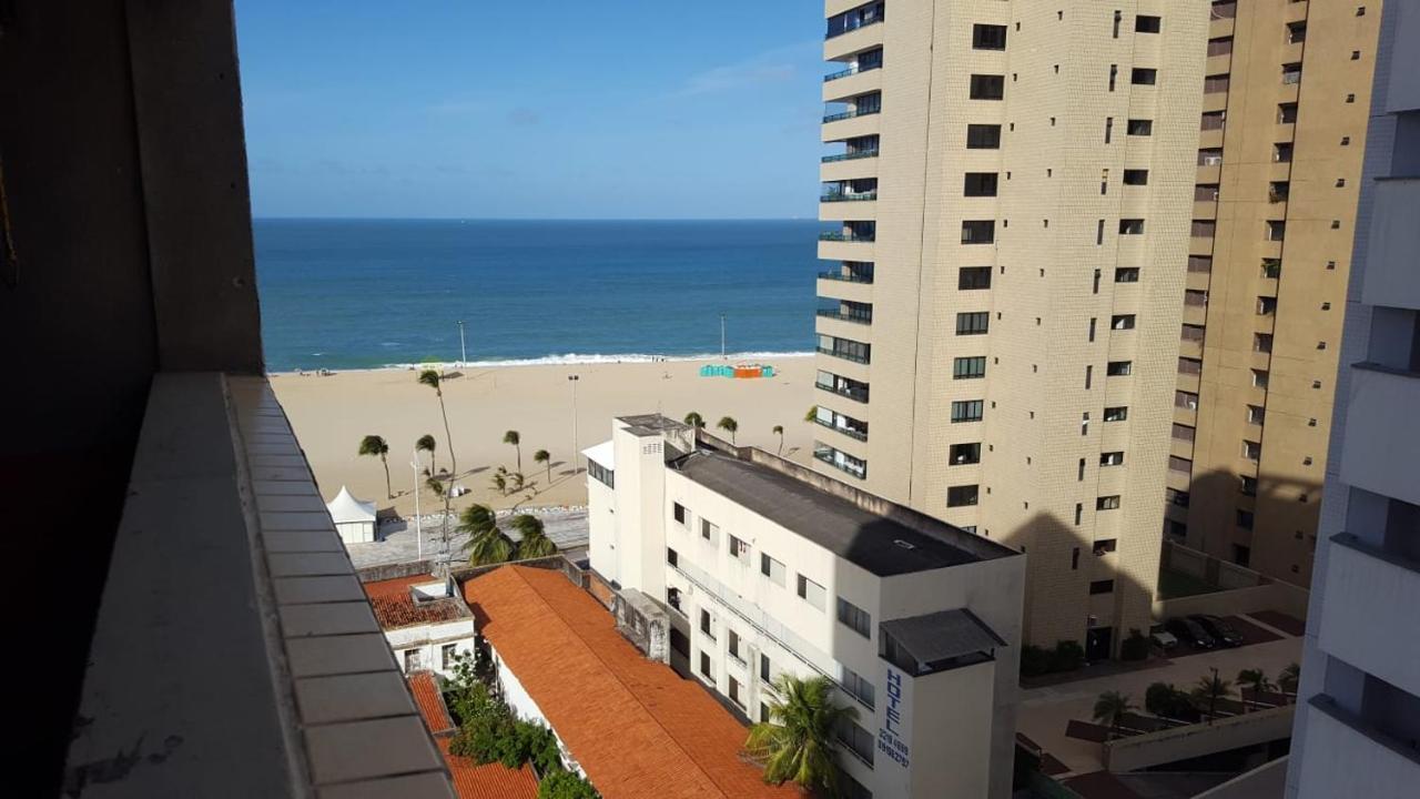 Apartamento Iracema 2 Quartos Vista Mar Fortaleza (Ceara)