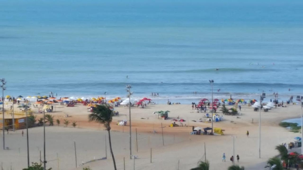 Apartamento Iracema 2 Quartos Vista Mar