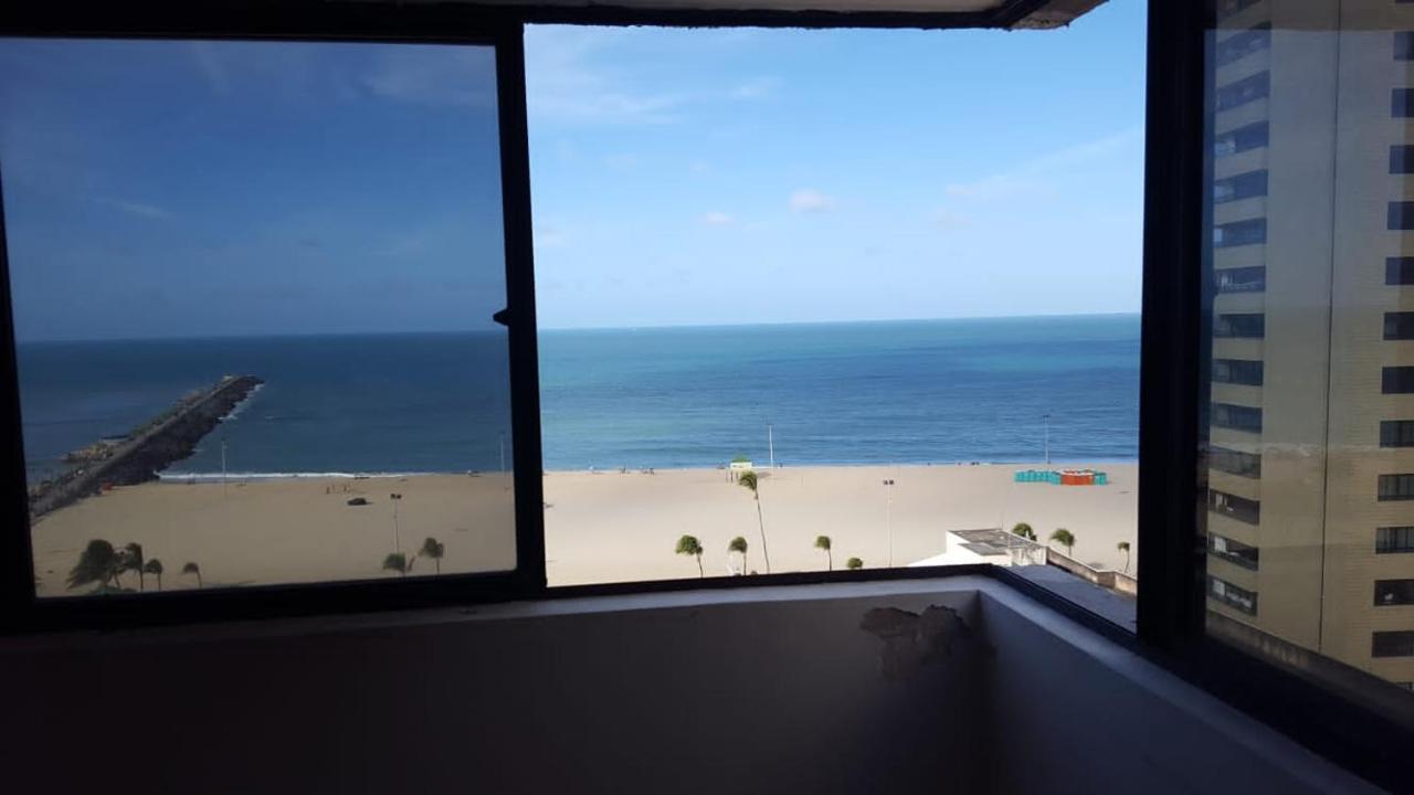 Iracema 2 Quartos Vista Mar Fortaleza (Ceara)