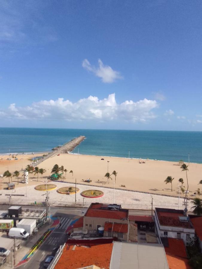 Iracema 2 Quartos Vista Mar Apartamento *