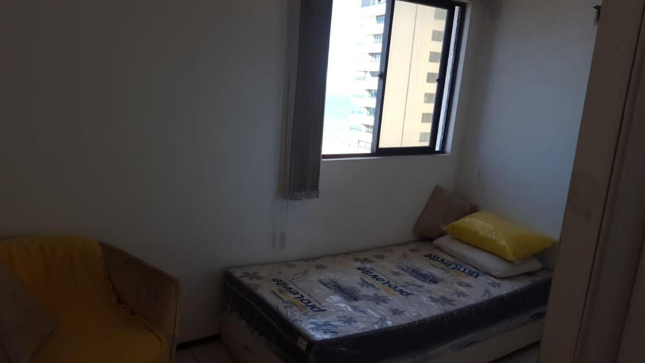 Apartamento Iracema 2 Quartos Vista Mar Fortaleza (Ceara)
