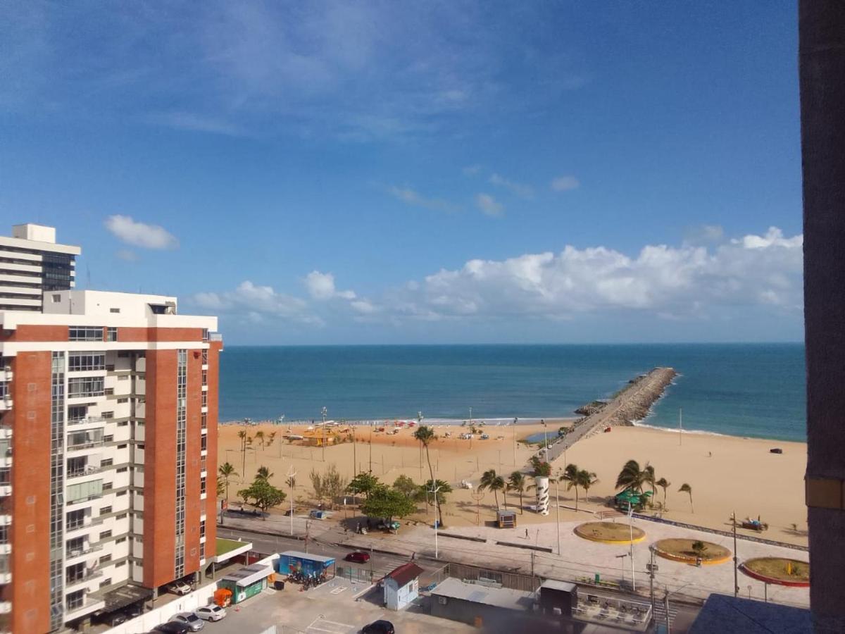 Apartamento Iracema 2 Quartos Vista Mar