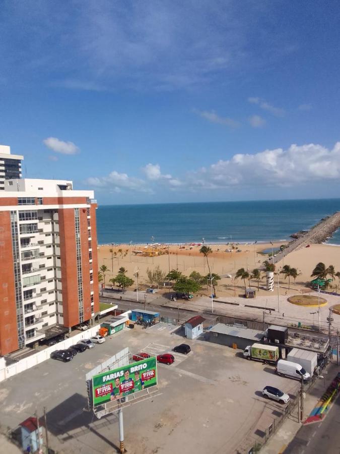 Apartamento Iracema 2 Quartos Vista Mar *